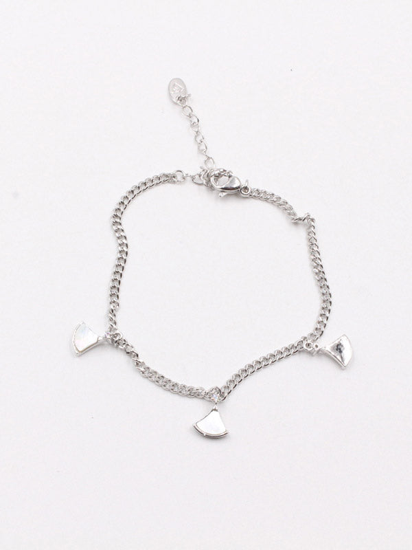 اساور بولغاري ناعمة اسواره bvlgari فضي