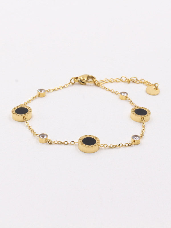 اساور بولغاري حجر ملون اسواره bvlgari