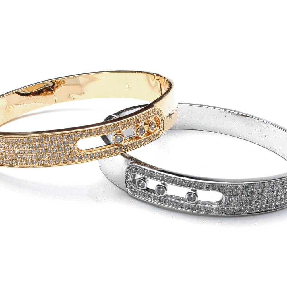 اسواره ميسيكا عريضه messika