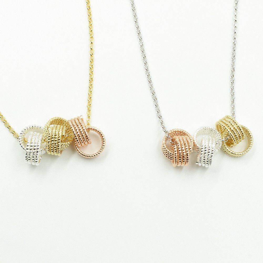 سلسال شينز ملتي سلسال متوفر 2 لون