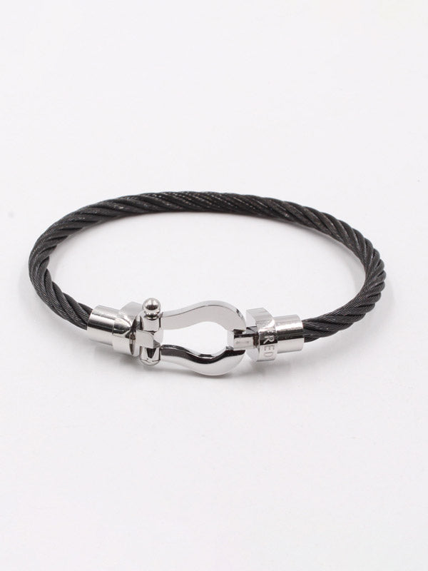 اساور اقنر FRED اسواره aigner اسود