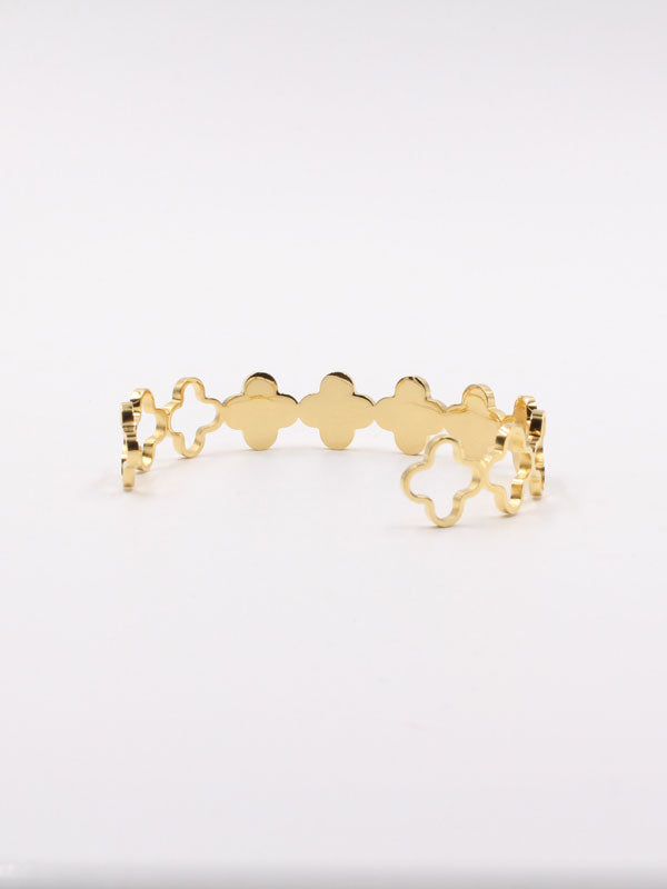 اسوارة فان كليف بانقل ملونه اسواره van cleef