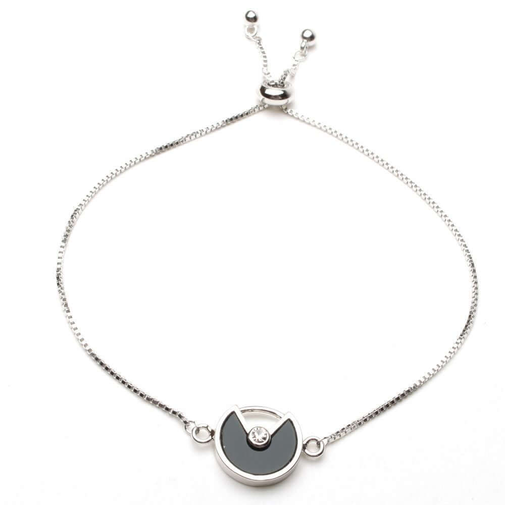 اسواره كارتير ملونه اسواره متوفر 9 لون اسود فضي