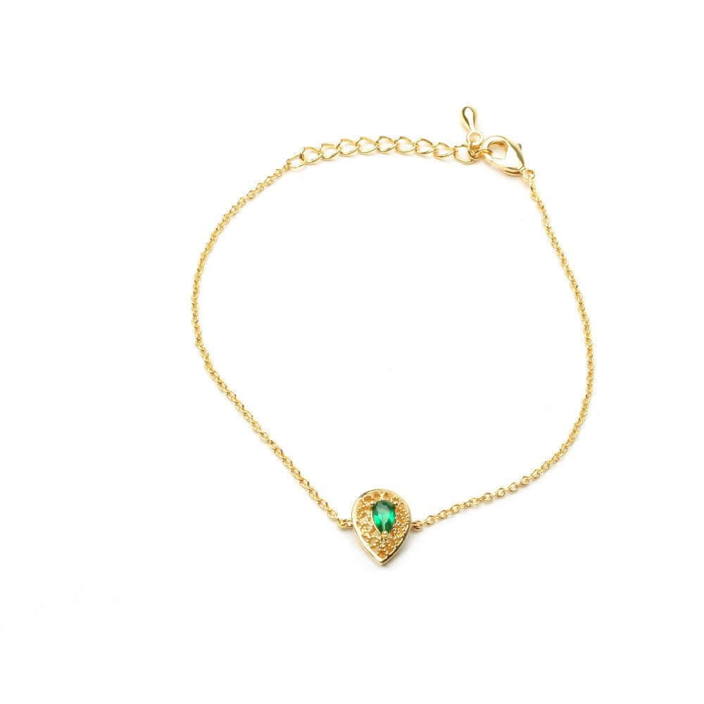 اسواره دمعه بسلسله اسواره متوفر 7 لون اخضر ذهبي