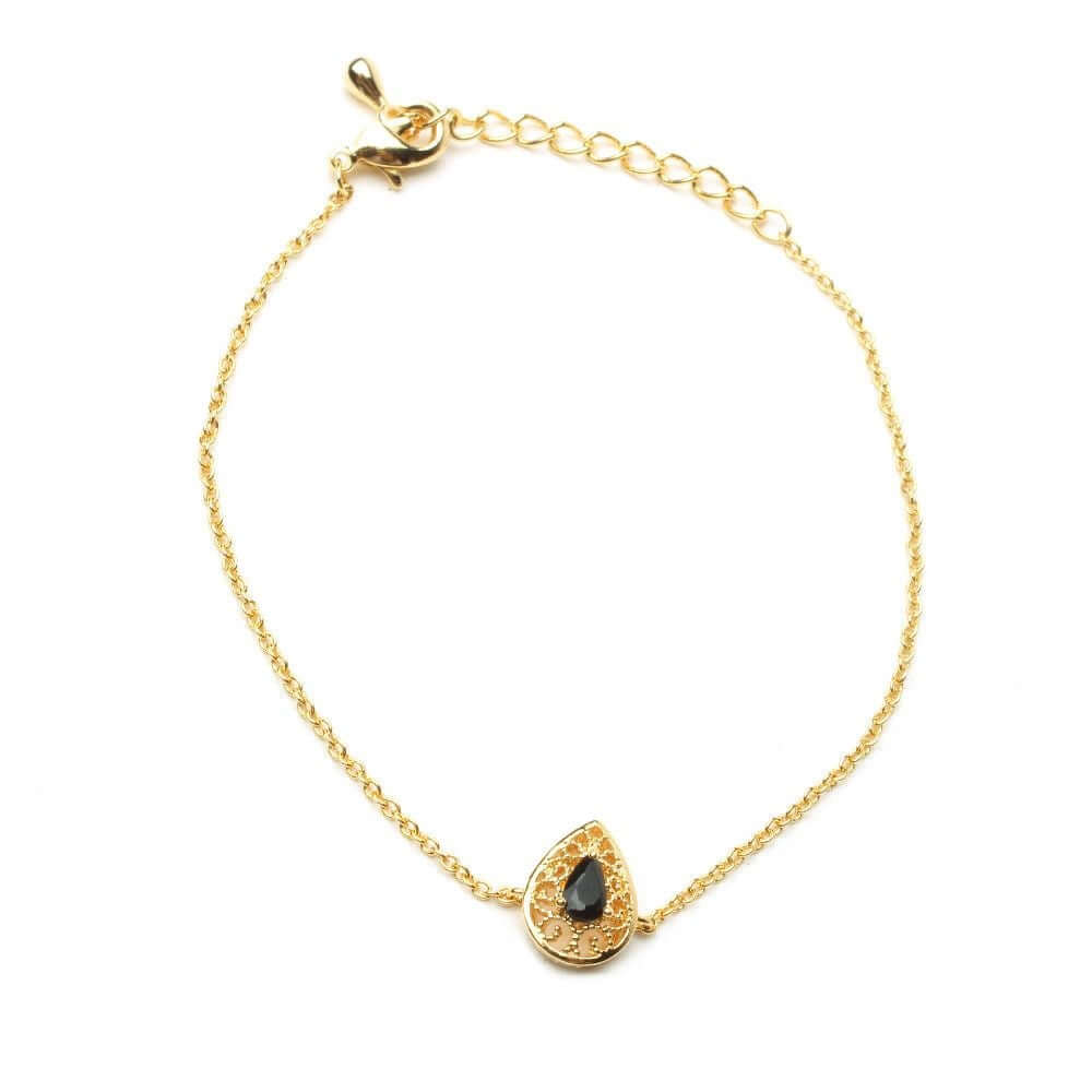 اسواره دمعه بسلسله اسواره متوفر 7 لون اسود ذهبي