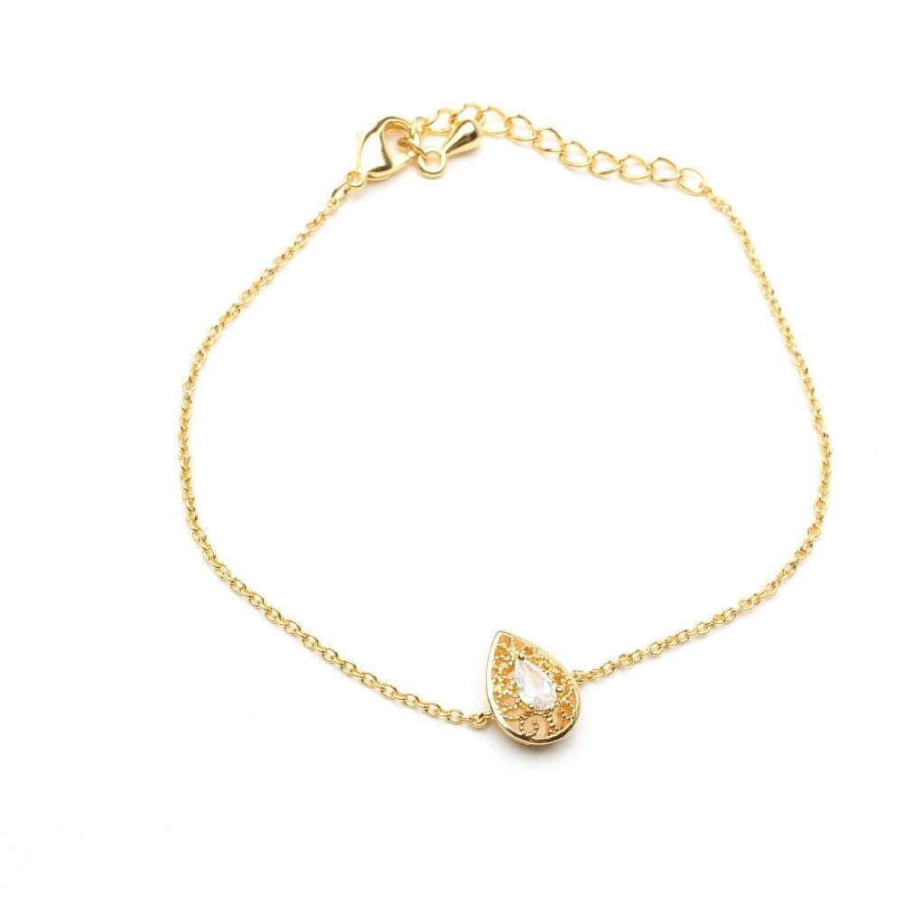 اسواره دمعه بسلسله اسواره متوفر 7 لون ذهبي