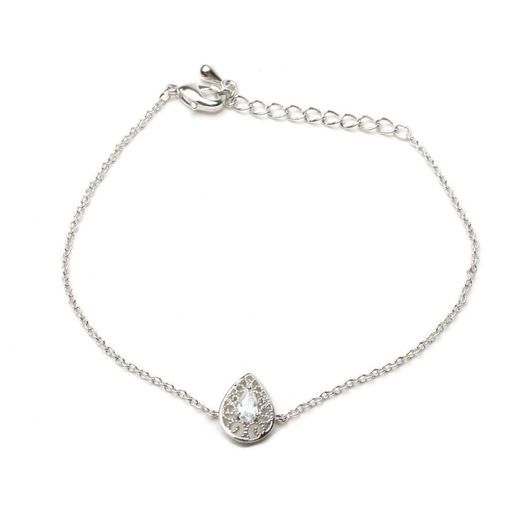 اسواره دمعه بسلسله اسواره متوفر 7 لون فضي