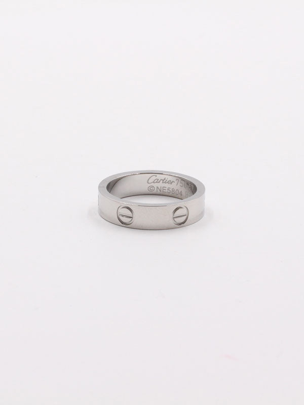 خاتم كارتير لوقو خواتم CARTIER