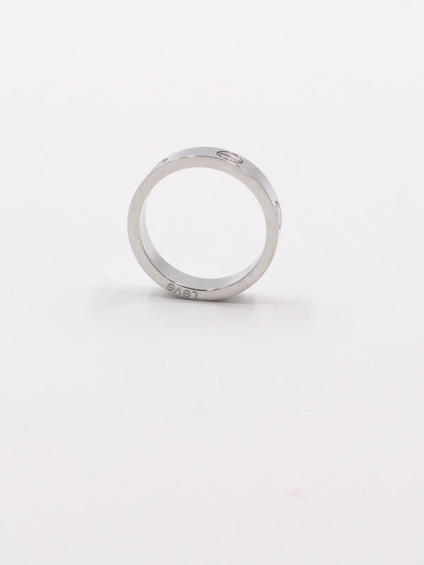 خاتم كارتير لوقو خواتم CARTIER