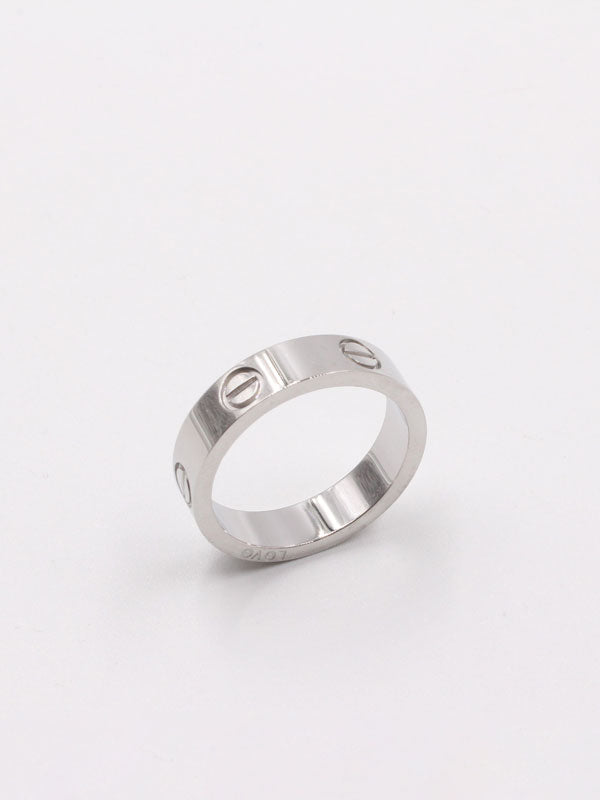خاتم كارتير لوقو خواتم CARTIER