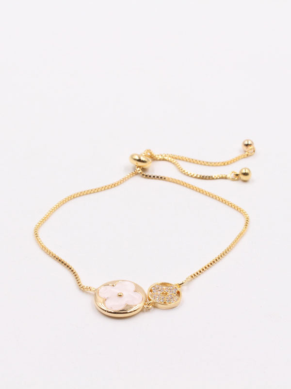 اسوارة لويس فيتون شيل سحاب ناعمة اسواره louis vuitton ابيض ذهبي