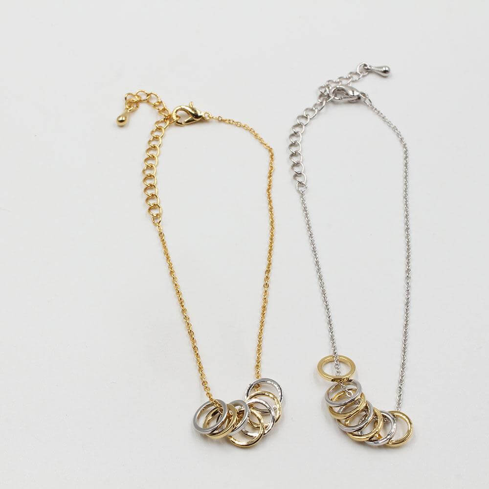 اسواره كارتير حلقات معدنيه اسواره CARTIER
