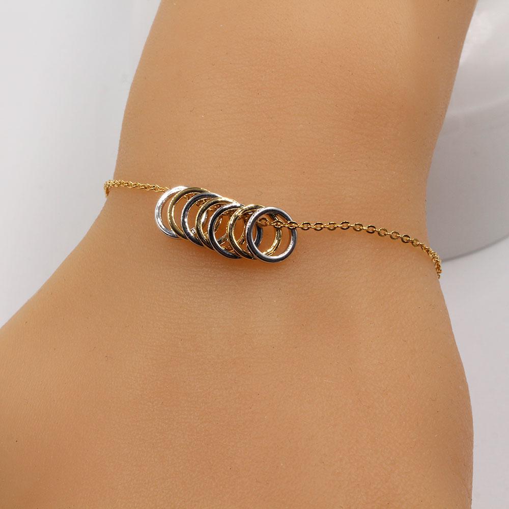 اسواره كارتير حلقات معدنيه اسواره CARTIER