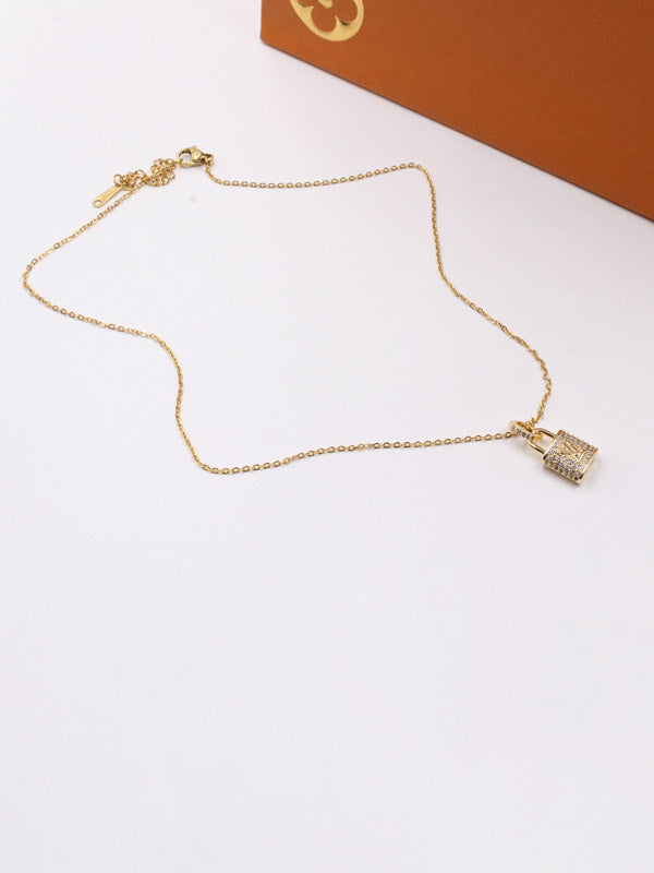 سلسال لويس فيتون لوك ناعم سلسال louis vuitton