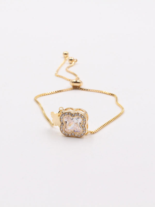 اسوارة فان كليف زركون سحاب ناعمة اسواره van cleef