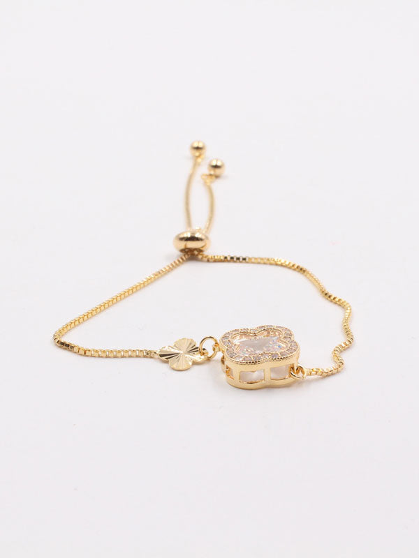 اسوارة فان كليف زركون سحاب ناعمة اسواره van cleef