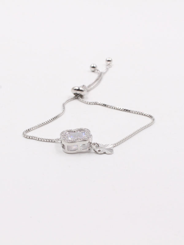 اسوارة فان كليف زركون سحاب ناعمة اسواره van cleef
