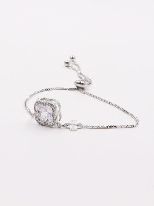 اسوارة فان كليف زركون سحاب ناعمة اسواره van cleef