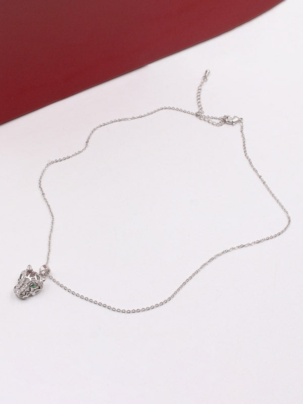 سلسال كارتير تايقر فيس سلسال CARTIER