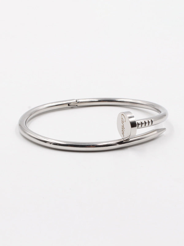 اسواره كارتير مسمار وذ لوقو اسواره CARTIER