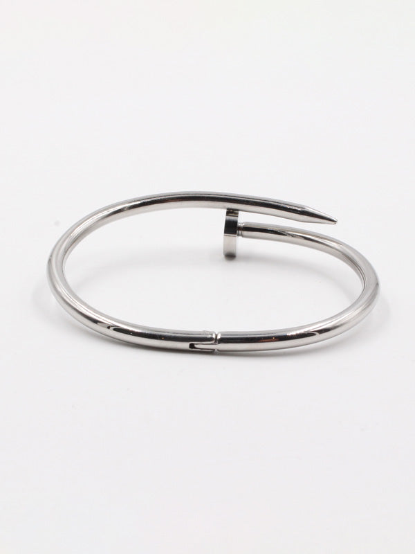 اسواره كارتير مسمار وذ لوقو اسواره CARTIER