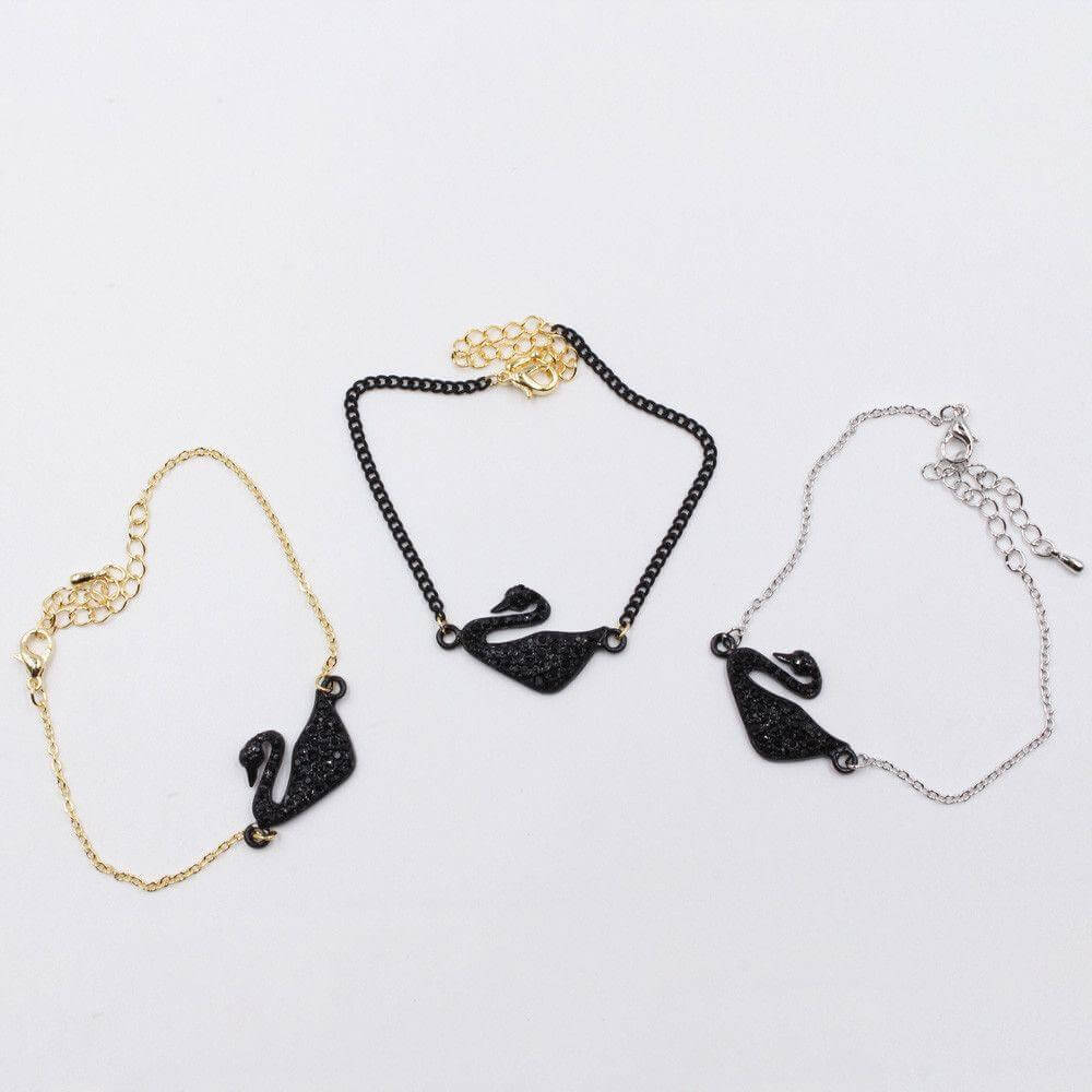 اسواره وزه كرستال اسواره متوفر 5 لون