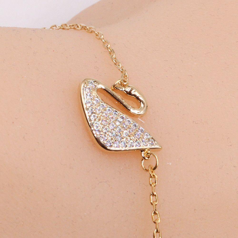 اسواره وزه وحبة لولو ذهبي اسواره متوفر 1 لون