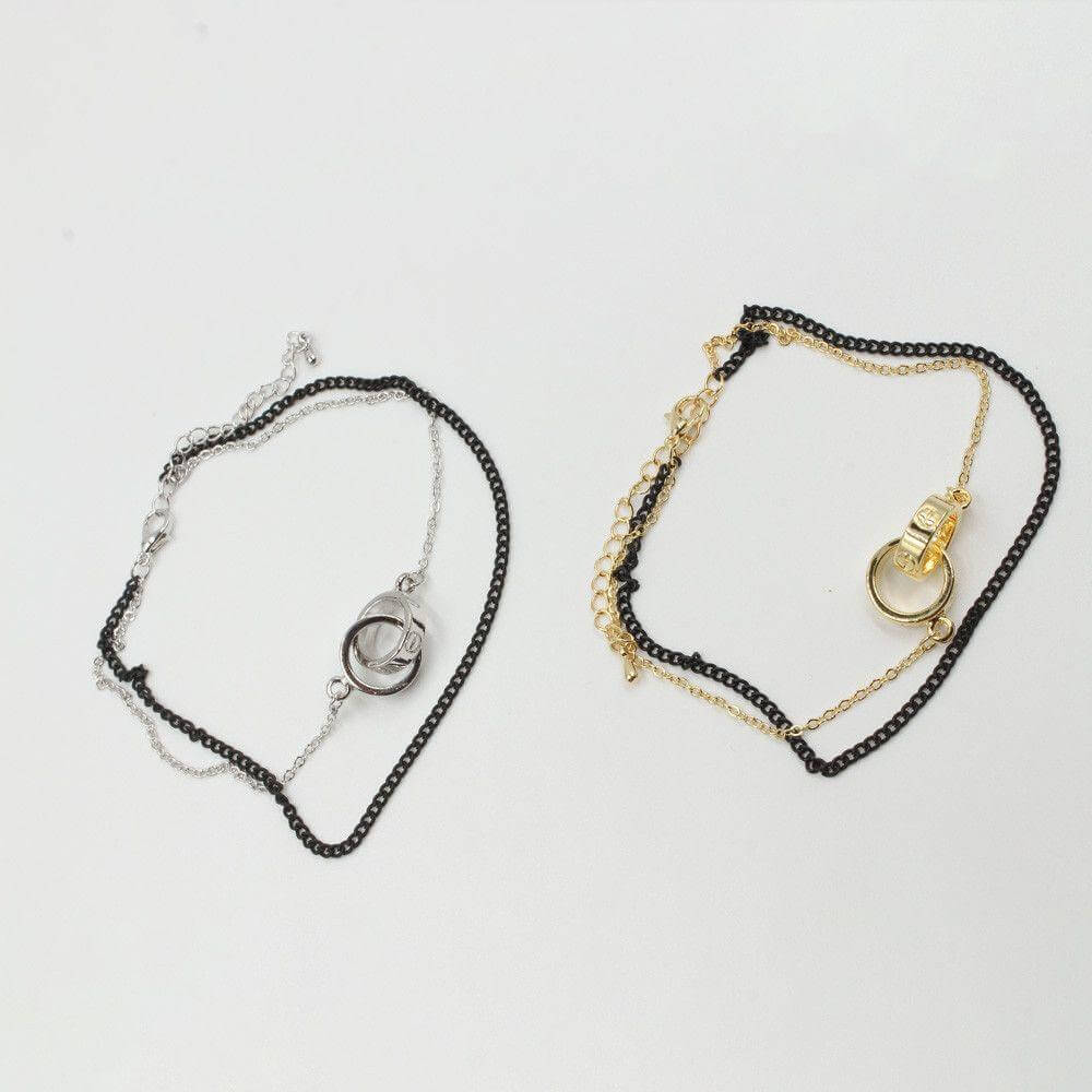 خلخال كارتير together خلاخل CARTIER