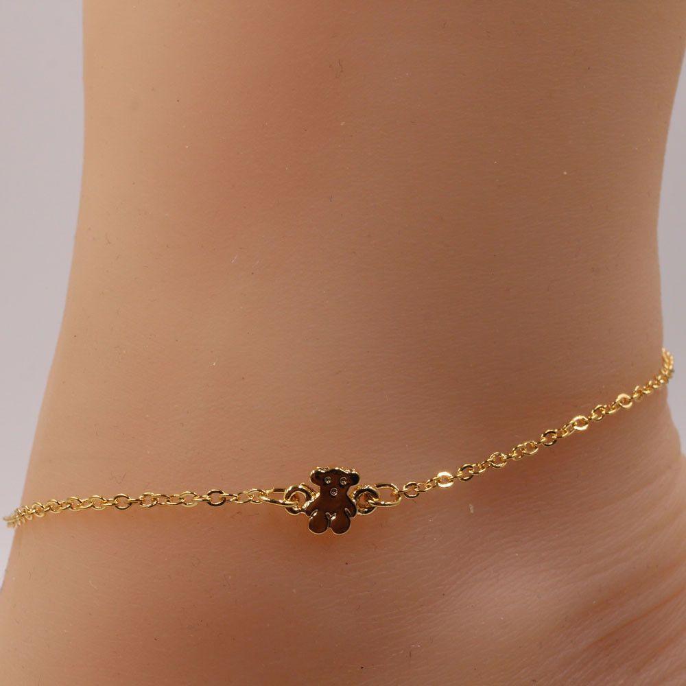 خلخال توس ناعم خلاخل دبدوب