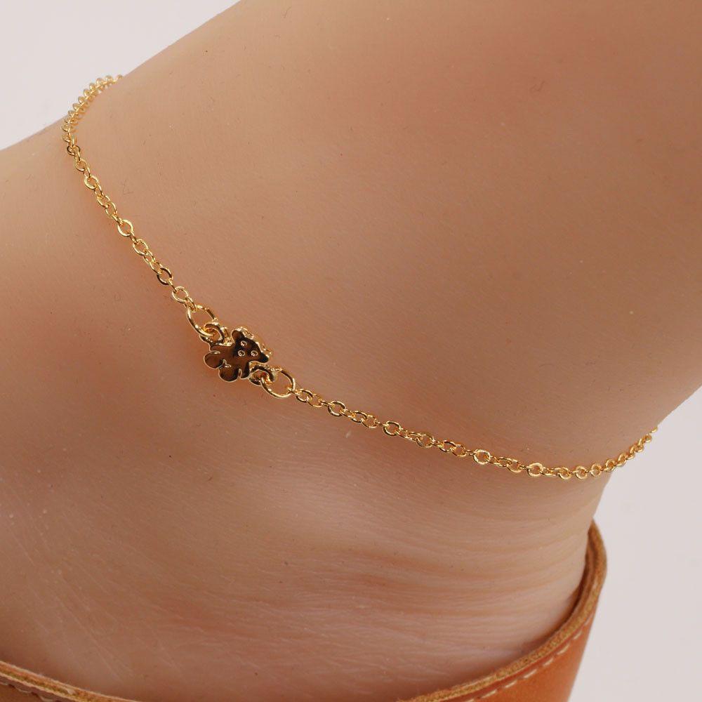 خلخال توس ناعم خلاخل دبدوب