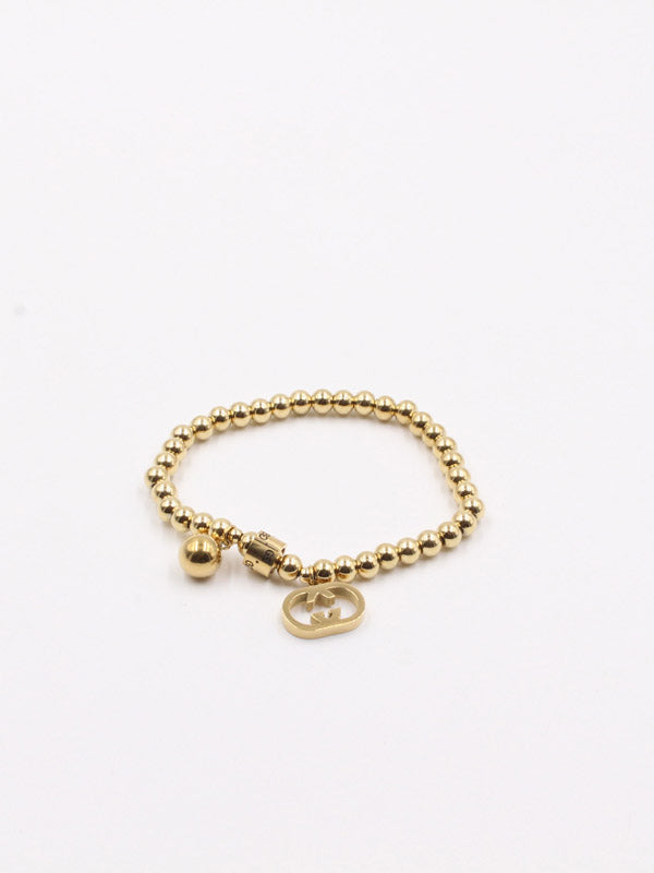 اسوارة قوتشي ذهبية اسواره gucci