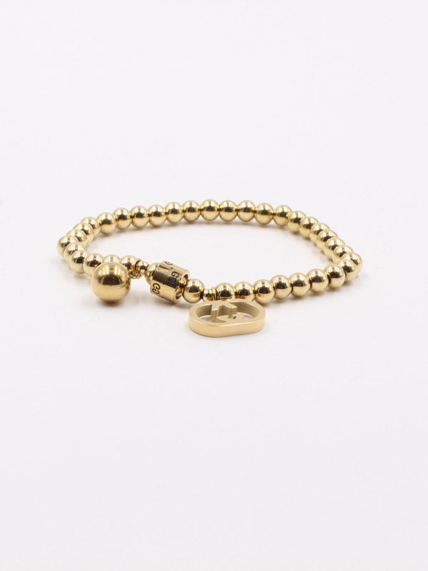 اسوارة قوتشي ذهبية اسواره gucci