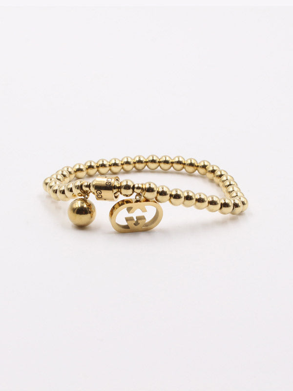 اسوارة قوتشي ذهبية اسواره gucci