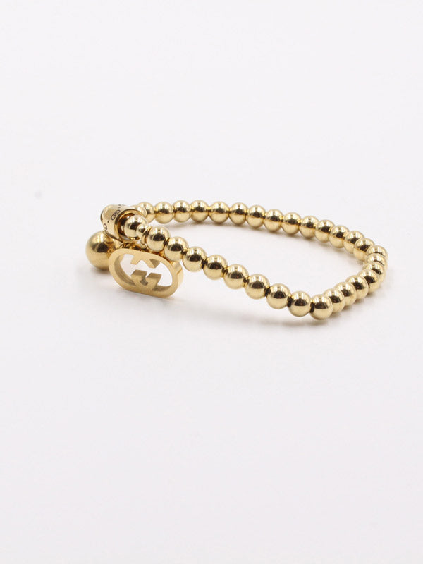 اسوارة قوتشي ذهبية اسواره gucci