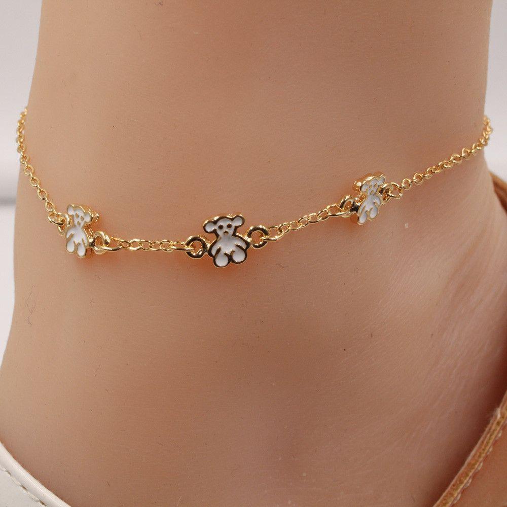 خلخال توس ناعم خلاخل دبدوب