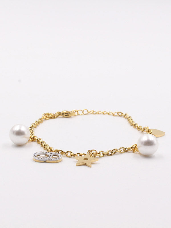 اسوارة سي ديور بيرل اسواره dior