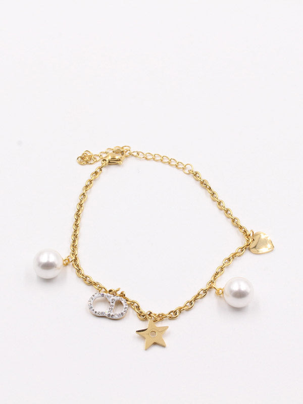 اسوارة سي ديور بيرل اسواره dior
