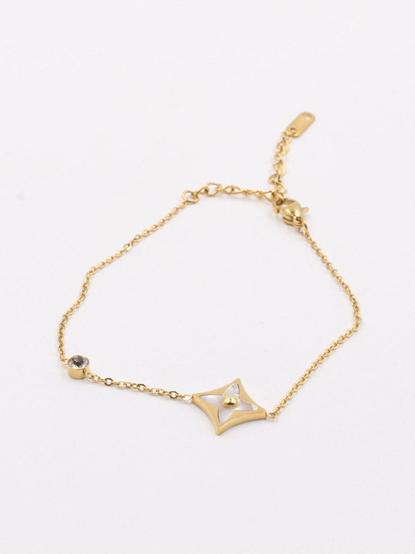 اسوارة لويس فيتون ذهبية ناعمة اسواره louis vuitton