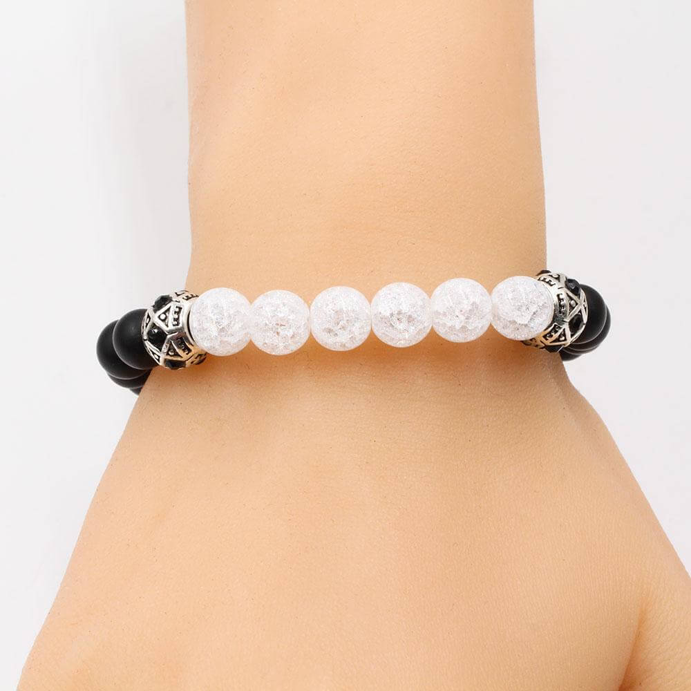 اسواره حجر بكريستال اسواره متوفر 1 لون