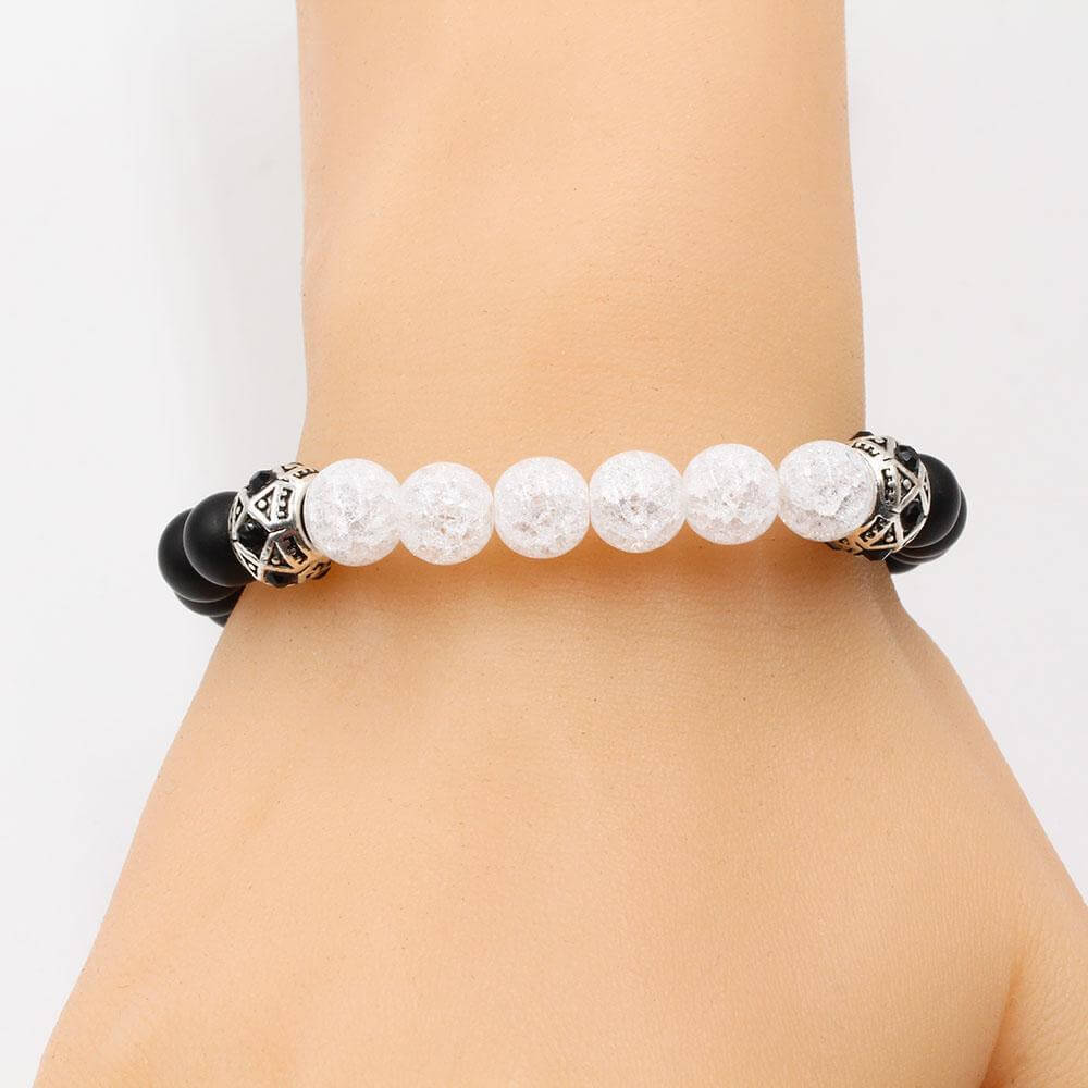 اسواره حجر بكريستال اسواره متوفر 1 لون