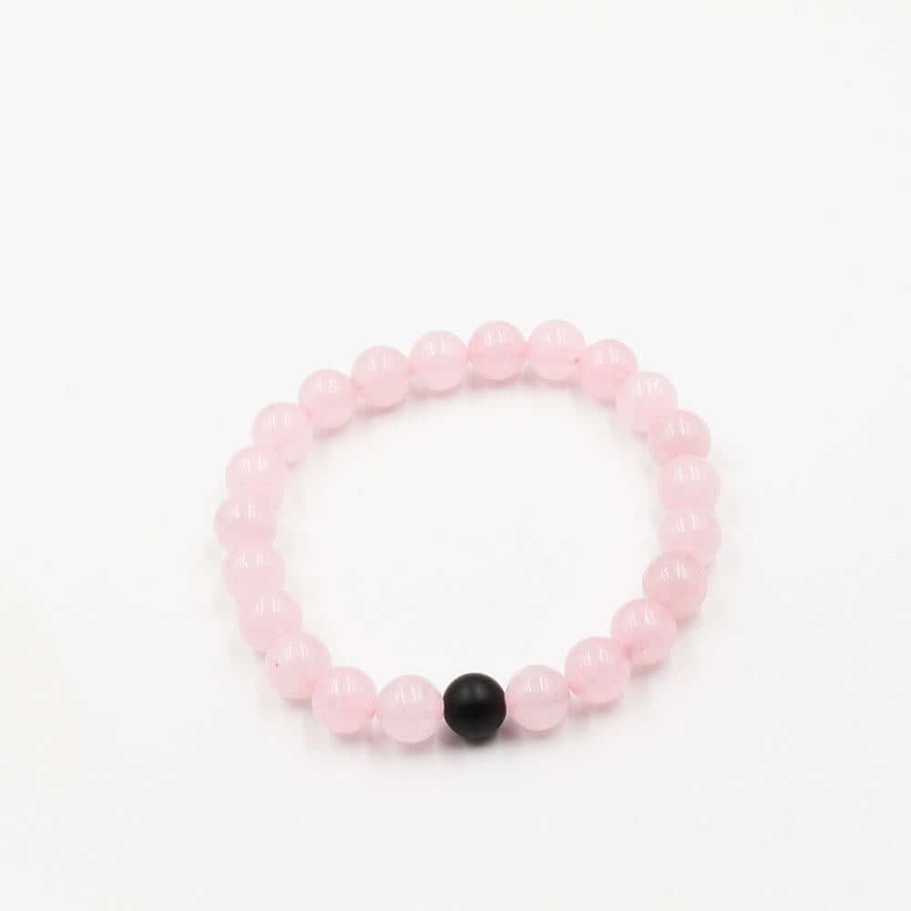 اسواره حجر بالوان مختلفه اسواره متوفر 4 لون وردي