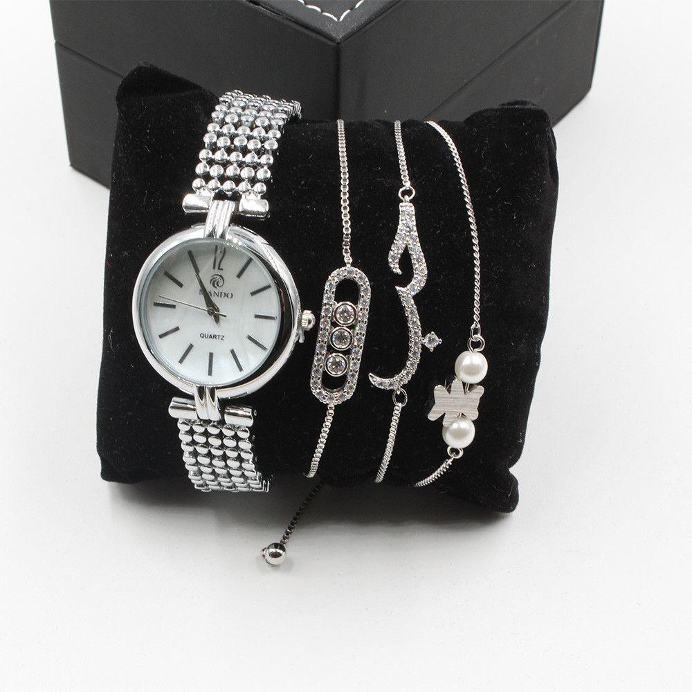 طقم ساعه ماركة ماندو اطقم ساعات متوفر 1 لون