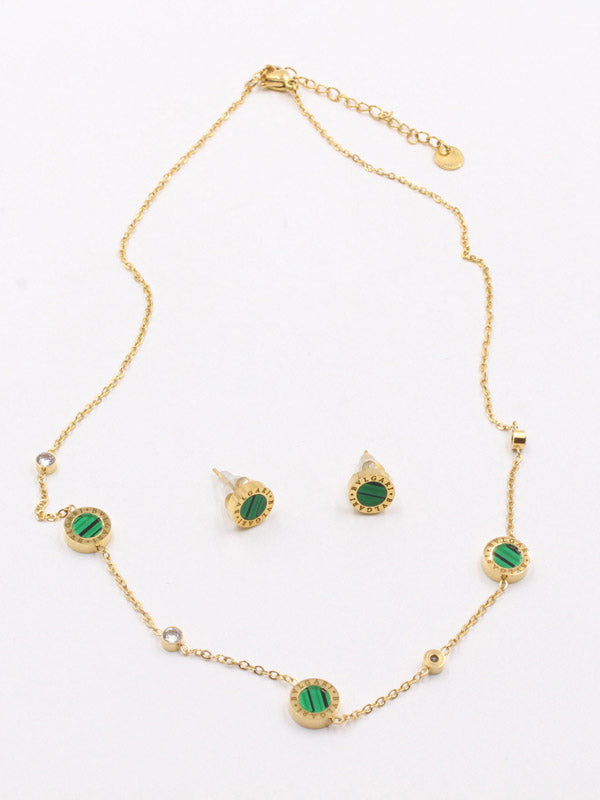 طقم بولغاري ناعم اطقم bvlgari