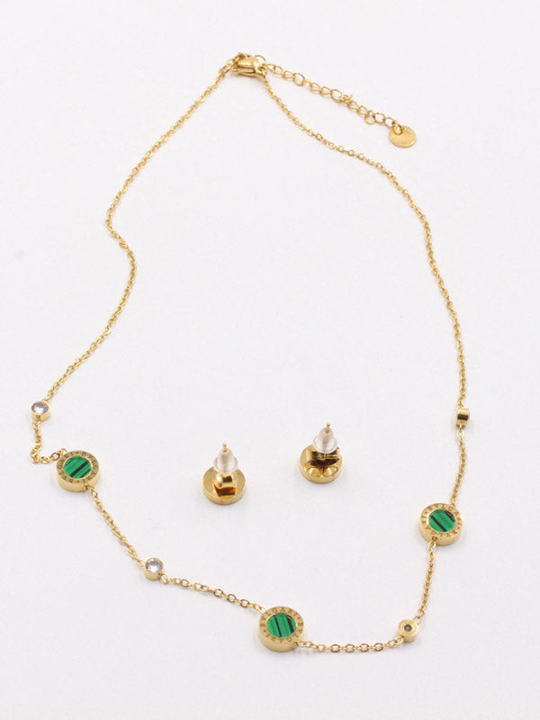 طقم بولغاري ناعم اطقم bvlgari