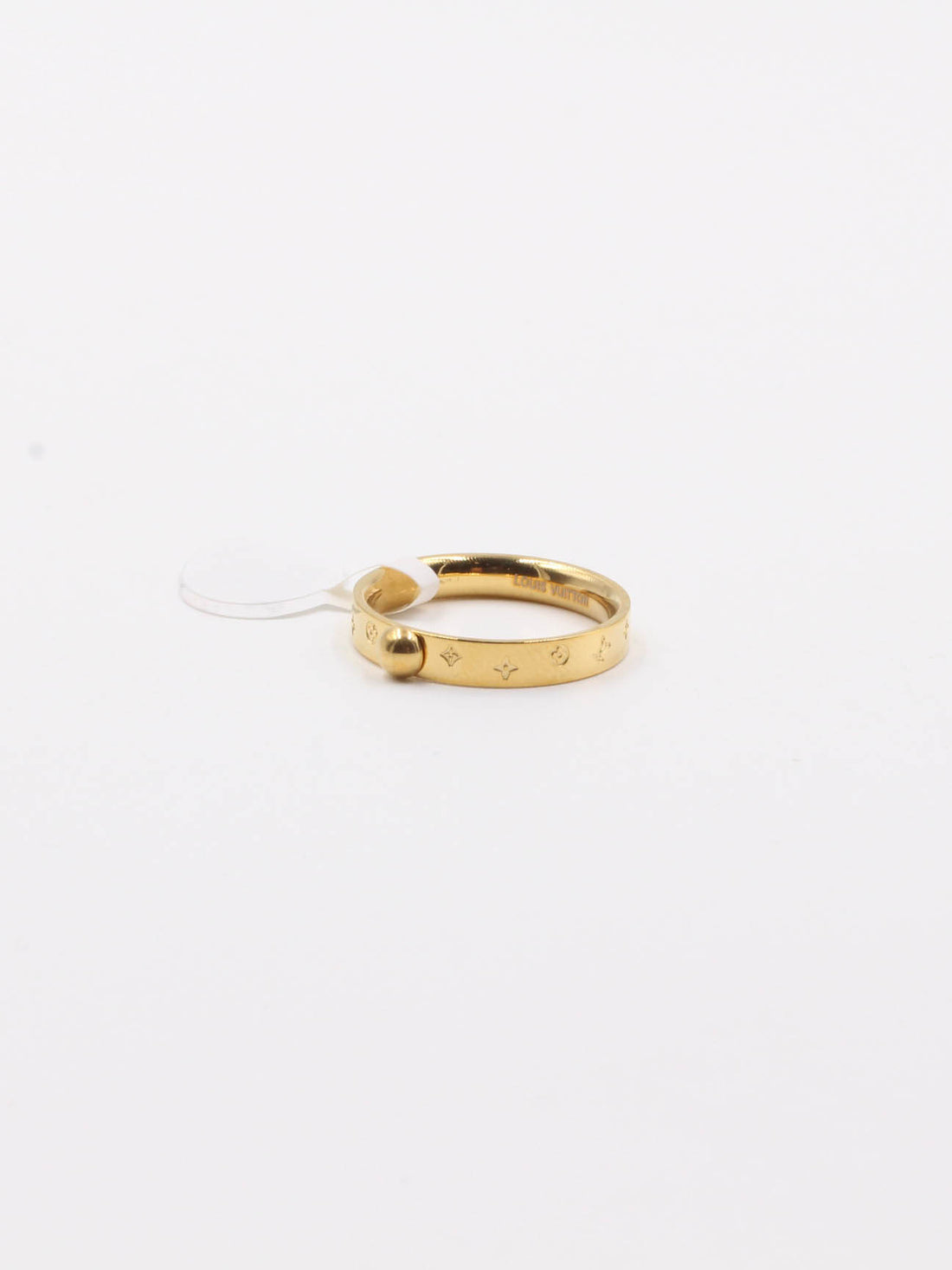 خاتم لويس فيتون نوز لوقو خواتم louis vuitton