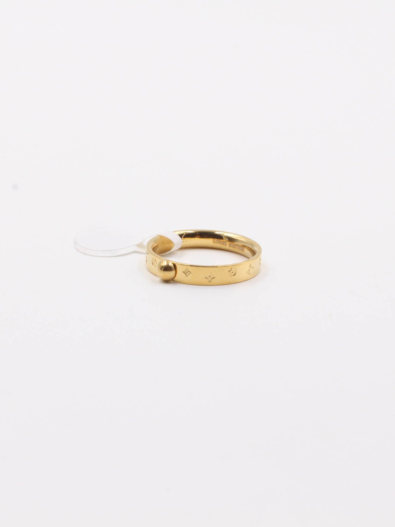 خاتم لويس فيتون نوز لوقو خواتم louis vuitton