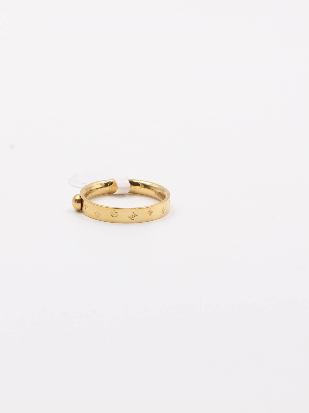 خاتم لويس فيتون نوز لوقو خواتم louis vuitton