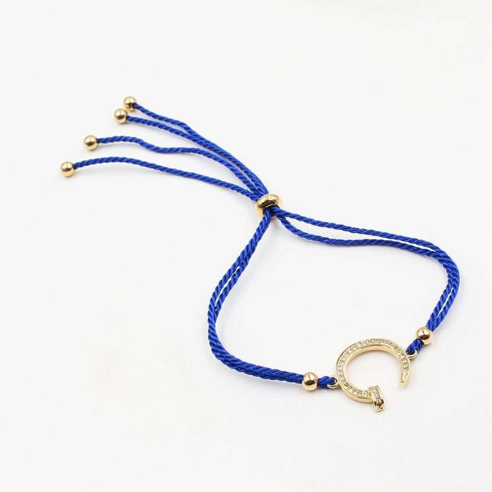 اسواره كارتير مسمار اسواره متوفر 9 الوان ازرق