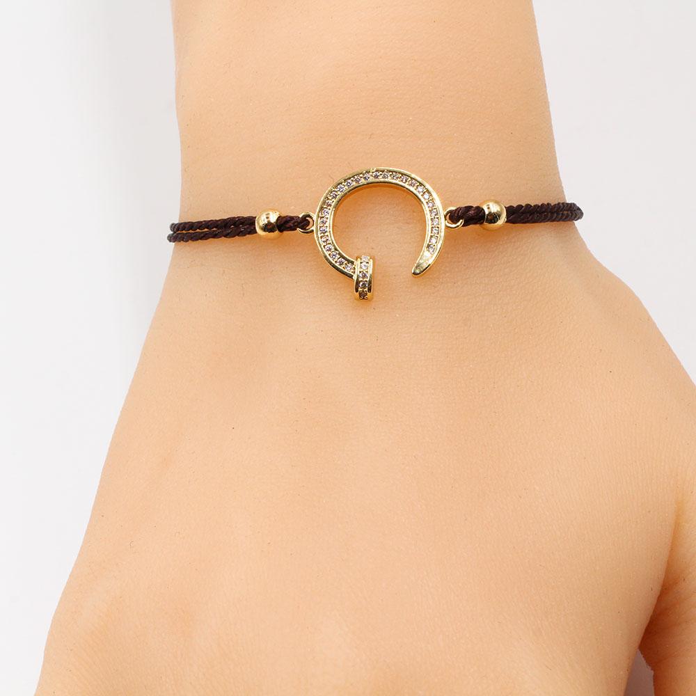 اسواره كارتير مسمار اسواره متوفر 9 الوان