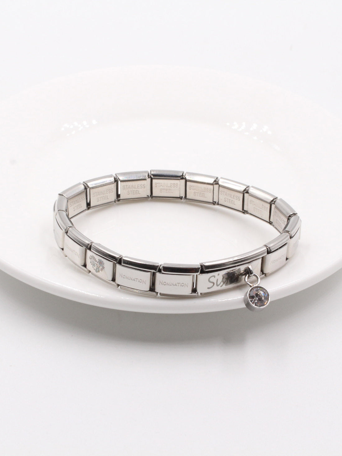 اسواره نومنيشن ماي سيستر اسواره nomination فضي